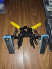 Erico   Cadwell B396 Handle Clamp  Magnetic