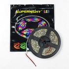 5m 5050 3528 Smd Strip Flexible Tape Multicolor Fairy Led Light Lamp