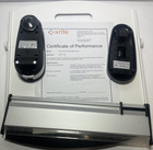 Efi Es-2000 Very Lightly Used With Case And All Accessories Shown In Kit