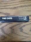 The Cars-self Titled-8 Track Tape-used Rock-rebuilt Tested