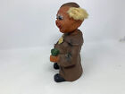 Original Western Germany Heico Bobble Head Nodder Bobblehead Very Rare 10   