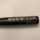 Louisville Slugger Little League Babe Ruth Pony 28in Baseball Bat  Kybls 22 Oz
