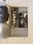 Grave Of The Vampire - Pressbook - 1973 Horror Film Ft  William Smith