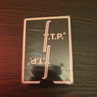 Fontaine Cards Ftp Playing Card Deck Sealed new