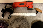 Griot s Garage 3  Random Orbital Polisher With Pads  used  Works Well