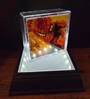 Spider-man 2  2004  Original Movie Prop  - Doc Ock Tentacle Piece - Screen Used