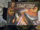 Star Wars Ccg Sealed Vintage Sports Cards Assortment Decipher 2001