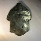 Extremely Rare Ancient Amulet Bronze Viking Artifact Authentic Pendant Amazing