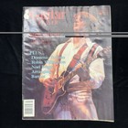 Vintage Guitar Player Magazine 1978 Complete Set Full Year 12 Issues Van Halen