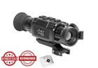 Display demo Agm Rattler V2 19-256 Thermal Rifle Scope 256x192   12um 19mm  Wifi