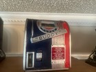 1940 s Daval Buddy Penny Coin Op Gumball Vending Slot Machine Trade Stimulator
