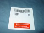 Brand New Windows 10 Pro 64-bit Dell Reinstallation Recovery Disc Sealed No Key