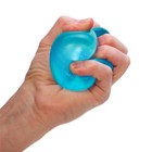 Sensory Fidget Stress Cube   Solid Squishy Toy For Anxiety Relief   Focus