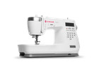 Singer Elite Ce677 Computerized Sewing Machine Pre-owned