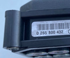 2005-2007 Toyota Avalon Abs Brake Actuator Control Module 0 265 800 432
