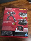 Transformers Studio Series 109 Concept Art Megatron Leader Class Bumblebee Movie