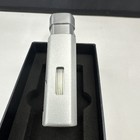 Macanudo Cigar Lighter And V-cutter - Triple Torch Flame - By Xikar - New