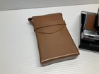 Vintage Polaroid Sx-70 Land Camera Instant Film Camera W  Case