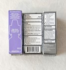 Lot 3x Bausch lomb Lumify Redness Reliever Eye Drops 0 08 Oz  2 5ml  -exp 07 27 