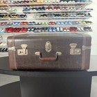 Vintage Soprani Ampliphonic Napoli Accordion 340 47 Working With Case