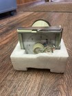 New Omron Syd-ac-ua Synchronous Motor Timer  10a  120vac  60 Seconds  Sydacua