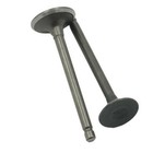 For Yamaha Intake Exhaust Valves W seals Yfm80 Badger Raptor Moto-4 22k-12111-03