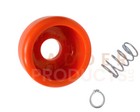 Little Giant Ladder Palm Button Spring Assembly Kit 20158 31004