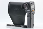   Mint W  Case   Minolta Spotmeter F Light Exposure Spot Meter From Japan