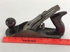 Vintage Craftman No 4 Smoothing Wood Plane  187 37054 Usa