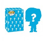 Funko Pops Mystery Box 8 Lot  no Duplicates 
