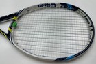 Wilson Blx Juice 100s 16x15 Spin Effect Tennis Racquet 4 3 8 L3 Strung