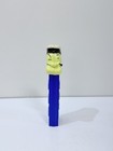 Vintage - No Feet Pez Dispenser - Popeye The Sailor Man - Austria