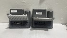 Cisco 8851 Cp-8851-k9 Ip Phone Voip Business Desk Phone Color Display Lot Of 2