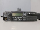 2x Motorola Xpr4550 Uhf 403-470mhz 40w Mobile Radio Aam27qph9la1an   Extras