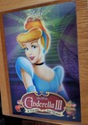 Disney s Cinderella Iii  3-d Lenticular Card Disney Movie Club Evil Stepmother