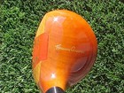 Persimmon Macgregor Custom Tourney Tommy Armour 6-screw Rh Golf Club Wood Driver