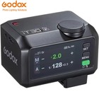 Godox It30 Pro It30pro Mini Camera Flash Speedlite Canon Sony Fuji Us Version