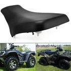 Complete Seat For Honda 2005-2011 Foreman 500 Trx500   2005-2014 Rubicon 500 Trx