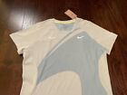 Nike Court Rafa Nadal 2024 Adv Dri-fit Tennis Shirt Sz  L Large