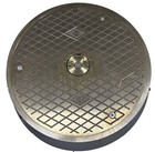 Sioux Chief 8-1 2    Id Heavy Duty Cleanout Housing Item   850-9in