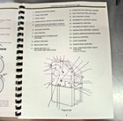 A b  Dick Offset Duplicator Operating Instructions For 9805   9810 Xc  Xcs  Xc2