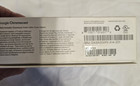 Google Chromecast  2nd Generation  Hd Media Streamer- ga3a00093-a14-z01   Used