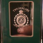 2023 Dc Comics Trading Coins 1oz Silver Superman  250