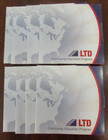 8 Different Amway Ltd Training Motivational Cd s 2007 Summer Conference 5 Sealed