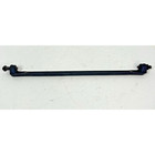 Antique Treadle Sewing Machine Cabinet Base Cast Iron Foot Pedal Bar