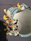 Vintage Donald Duck And His Nephew s Mirror 