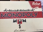 Hasbro Monopoly Retro Series   1935 Edition Board Game Brand New Sealed 