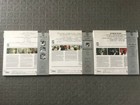 Star Wars Special Collection Laserdisc Trilogy Empire Strikes Back Return Japan