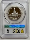 Kennedy Half Dollar 1976 S Proof Pcgs Pr 69 Deep Cameo Uncirculated 50c Coin