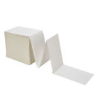 500x Fanfold Direct Thermal Shipping Labels For Zebra   Rollo Printers 4  X 6 
